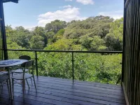 Hotel Pibi Boreal - Mountain view