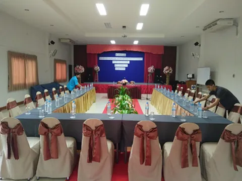 รูปภาพของบ้านน้ำ รีสอร์ท