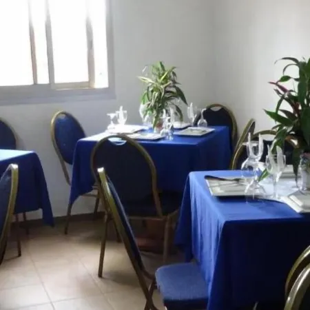 Hôtel Altitel