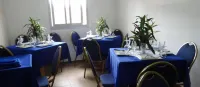 Hôtel Altitel - Desayuno