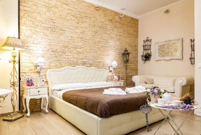RomAntic Dreams Các khách sạn ở Appio Latino