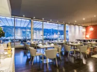 دبل تري باي هيلتون هوتل بوجوتا - بارك 93 Hotels near تشيكو