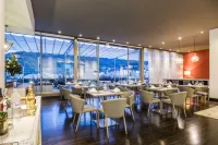 DoubleTree by Hilton Bogota Parque 93 - Bãi đậu xe