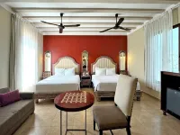 Casa Italia Luxury Guest House - Adults Only Hotels in Zona Industrial Merida