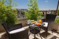 Urban Suites Recoleta Boutique Hotel - Wi-Fi