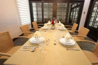 Club Samal Resort - breakfast