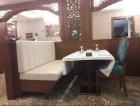 Dar El Aaz - breakfast