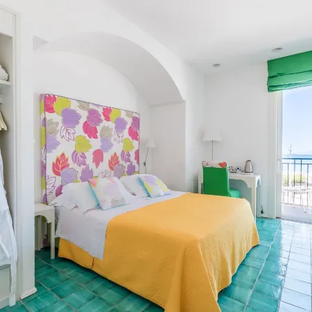 Le Ancore Hotel