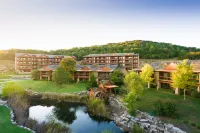 Hyatt Vacation Club at The Lodges at Timber Ridge Hotels in 