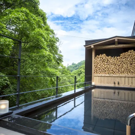 Tateshina Shinyu Onsen