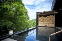 Tateshina Shinyu Onsen - spa