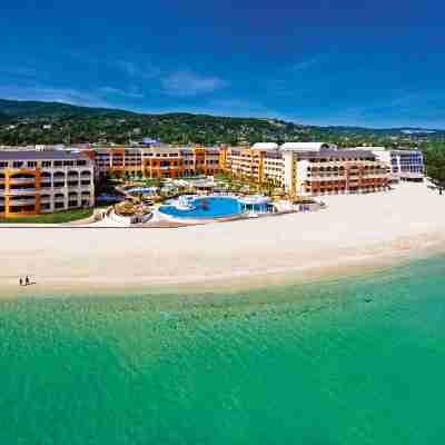 Iberostar Selection Rose Hall Suites Hotel Exterior