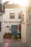 Hotel Abaco Altea Hotels near IES Bellaguarda