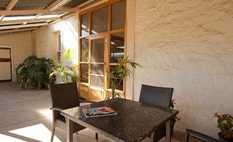 Black Jack Get-A-Way