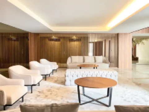 Acta the Avenue Hotéis em Bonfim