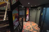 Room2 Hammersmith Townhouse