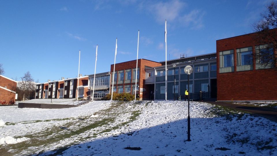 Malmfältens Logi & Konferens - Hostel