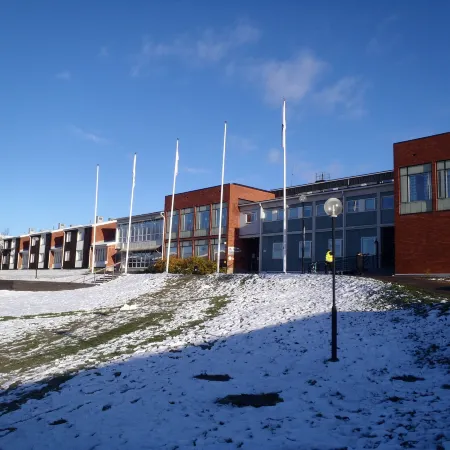 Malmfältens Logi & Konferens - Hostel