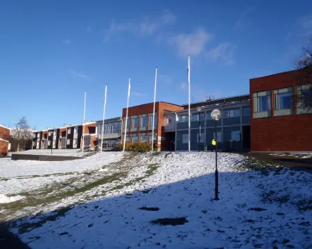 Malmfältens Logi & Konferens - Hostel Hotels in Kiruna