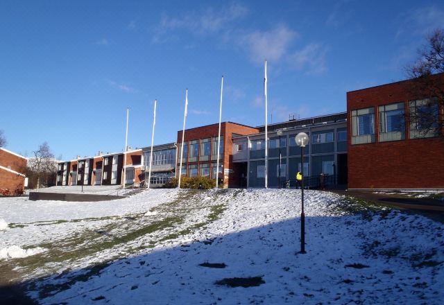 Malmfältens Logi (hostel)