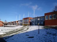 Malmfältens Logi & Konferens - Hostel Hotels in Kiruna