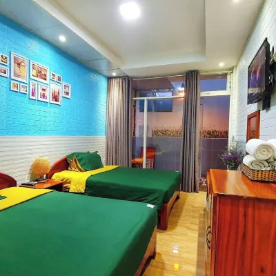 Lighthouse Boutique Hotel Отели рядом с достопримечательностью «Пляж Датзок»