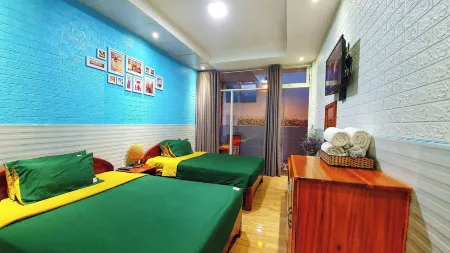 Lighthouse Boutique Hotel