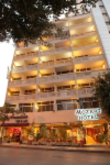 Mozart Hotel โรงแรมใน