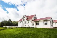 Ósar Hostel Hotels in Blonduos