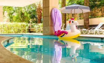 Mercure Sao Paulo Moema Times Square