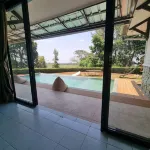 Villa ChavaMinerva Bata - Ciater - Pools