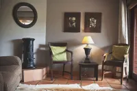 Dolphin Dunes Guesthouse