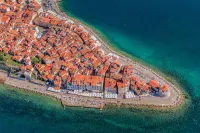 Vila Piranesi Apartments - Parking Included