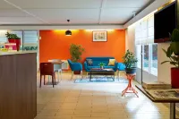 Kyriad Direct Nancy Sud - Vandoeuvre Hotels in Lorraine