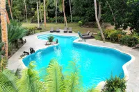 Namale Resort & Spa – All Inclusive - Beach