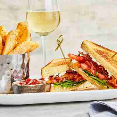 コートヤード・ヒューストン・ペアランド Dining/Meeting Rooms