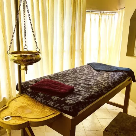 Toshali Sands Nature Escape