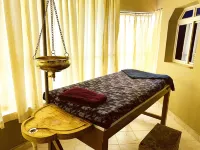 託沙利沙灘自然休閑酒店 - SPA