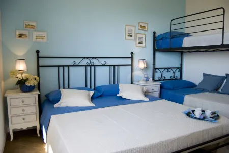 Agriturismo Il Falco