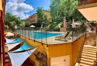 Résid'Artel Cadarache - Iter Hotels in Rians