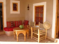 Jnane Tihihit Hotels in Lalla Takerkoust