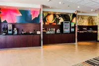 Fairfield Inn & Suites Snyder