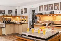 Best Western Hotel Anno 1937 Hotels in Kristianstad