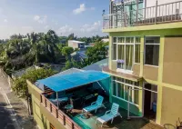 Sunset Stay Maldives Hotels near Thinadhoo