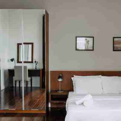 熊貓別墅林克斯海洋高爾夫度假村 Rooms