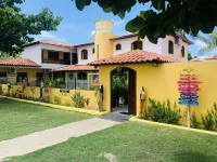 ポウサダ ウバ リオ ポルト デ ガリーニャス