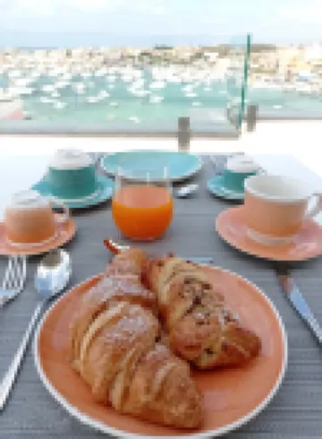 B&B Giro di Boa