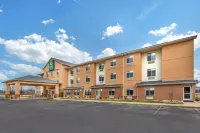 Quality Inn & Suites Rockport - Owensboro North