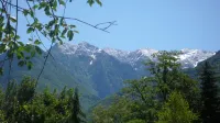 B&B L'Isola Hotel a Colico