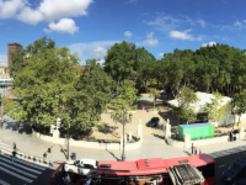 セルコテル アレナル ビルバオ ビルバオのホテル